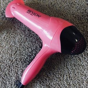 Revlon 1875W Frizz Control Hair Dryer